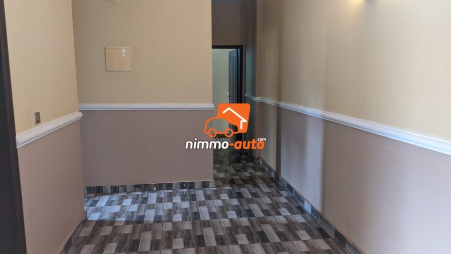 MAGNIFIQUE APPARTEMENT MEUBLE PAISIBLE A LOUER A ELIG SANTA BARBARA