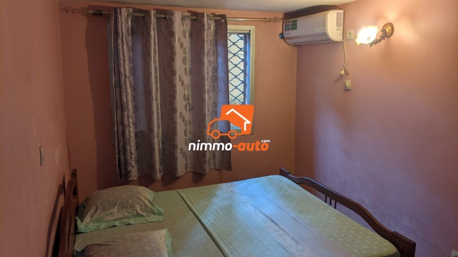 MAGNIFIQUE APPARTEMENT MEUBLE A LOUER A NKOMO