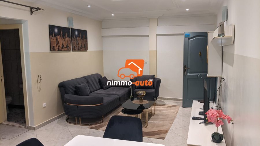 MAGNIFIQUE APPARTEMENT MEUBLE A LOUER A DRAGAGES