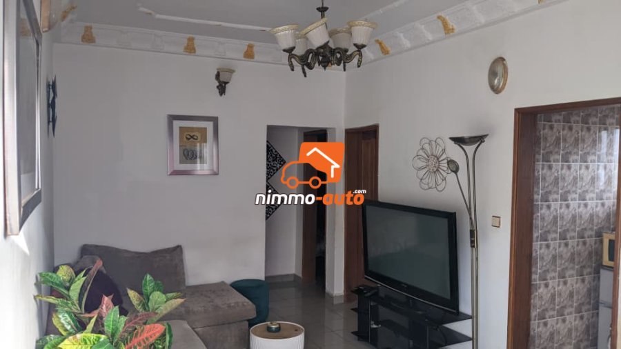 MAGNIFIQUE APPARTEMENT MEUBLE A LOUER A BASTOS