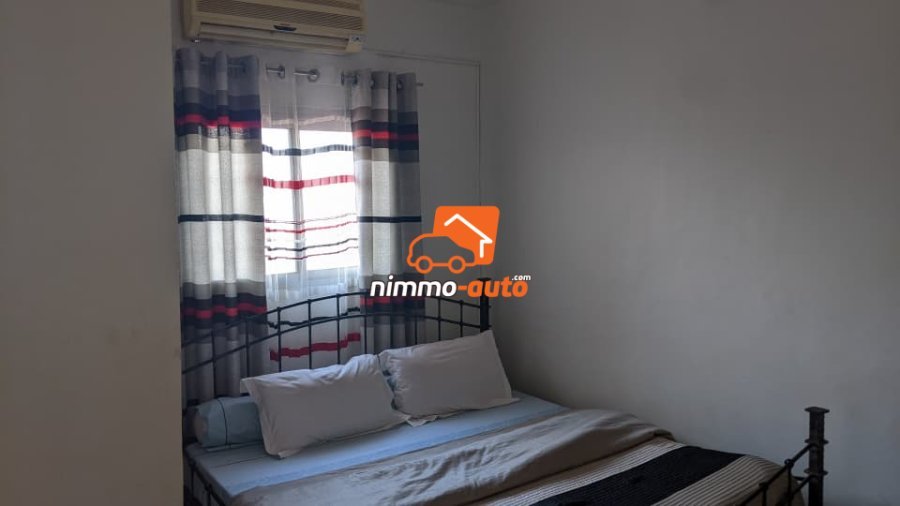 MAGNIFIQUE APPARTEMENT MEUBLE A LOUER A BASTOS
