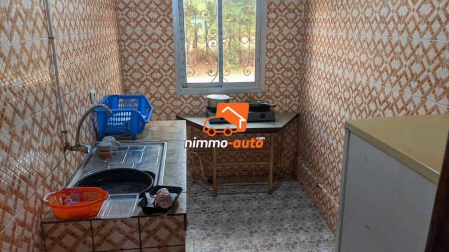MAGNIFIQUE STUDIO  MEUBLE A LOUER A ODZA