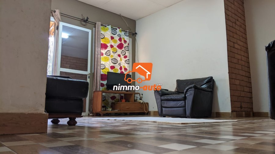 MAGNIFIQUE STUDIO  MEUBLE A LOUER A ODZA