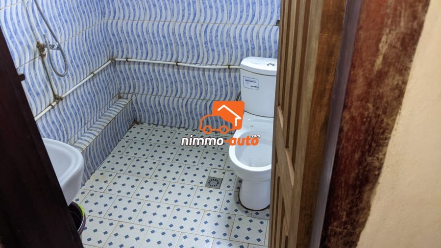 MAGNIFIQUE STUDIO  MEUBLE A LOUER A ODZA