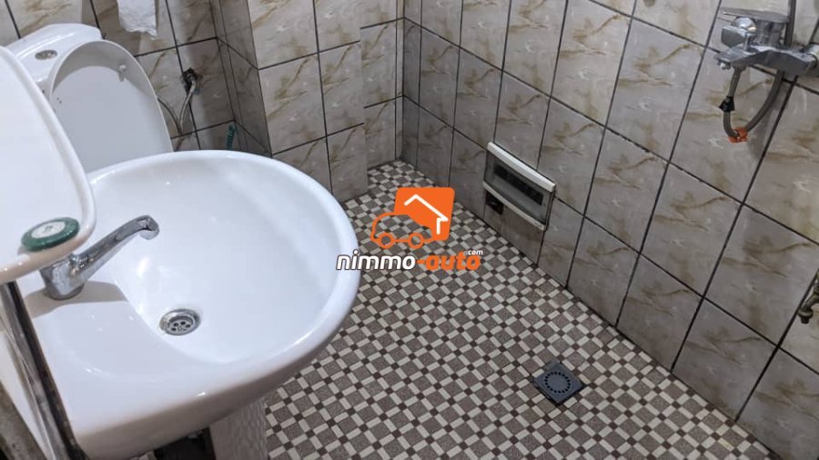 MAGNIFIQUE CHAMBRE  MEUBLEE A LOUER A EKIE
