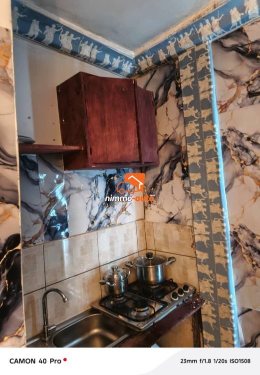 MAGNIFIQUE CHAMBRE  MEUBLE A LOUER A NDOGBONG