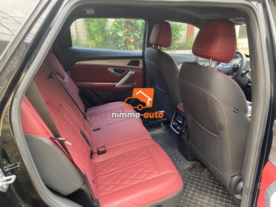 Jetour X70 Plus