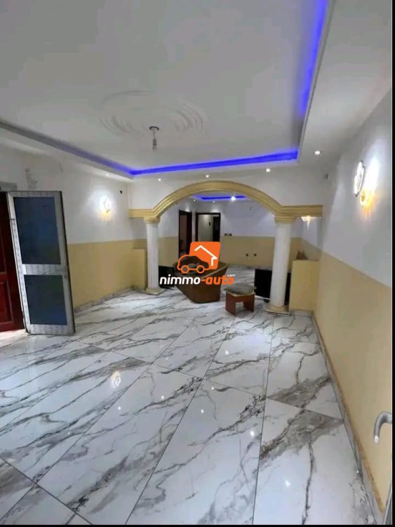 Vaste appartement moderne v.i.p à louer à Fougerol nouvellement construit