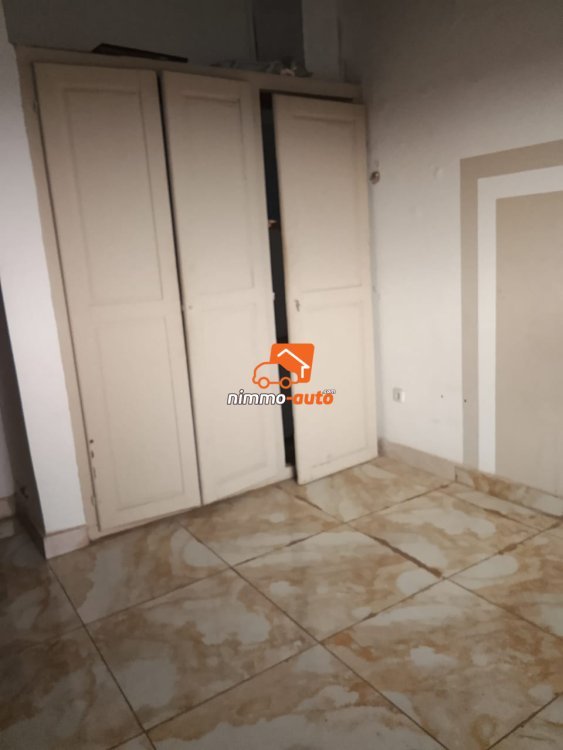 Appartement 2 chambres 3 douches omnisports