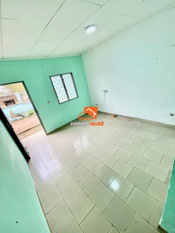Chambre moderne à louer