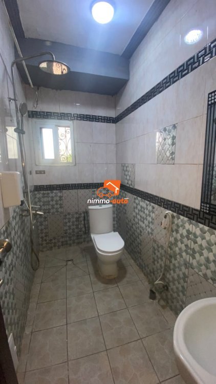 MAGNIFIQUE APPARTEMENT MEUBLE A LOUER A ODZA BORNE 12