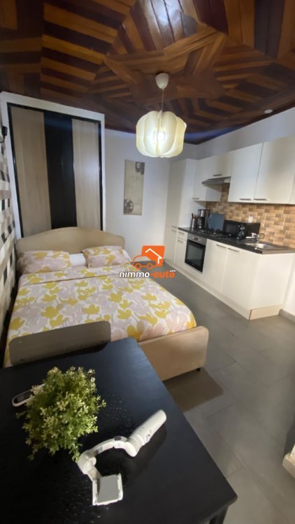 MAGNIFIQUE CHAMBRE MEUBLE A LOUER A ODZA BORNE 12