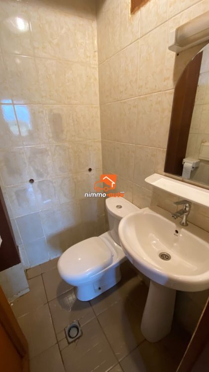MAGNIFIQUE APPARTEMENT  MEUBLE A LOUER A OMNISPORT