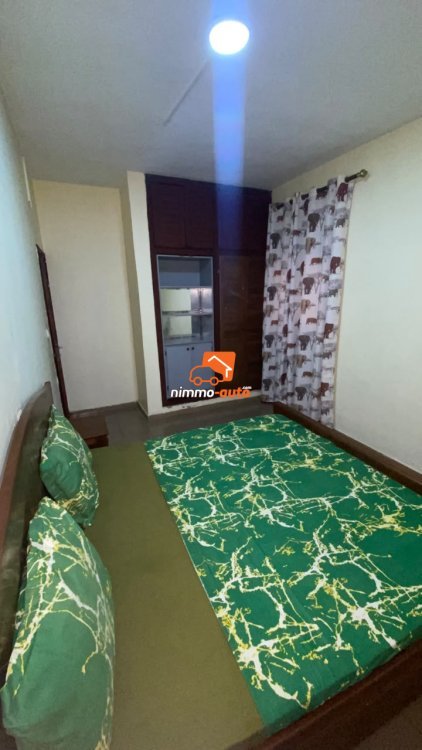TRES BEL APPARTEMENT MEUBLE A EFOULAN YAOUNDE