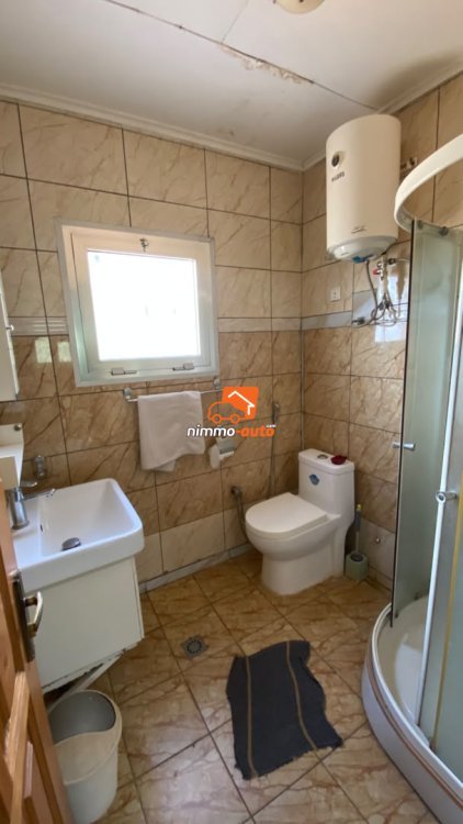 MAGNIFIQUE APPARTEMENT MEUBLE A LOUER A ESSOS