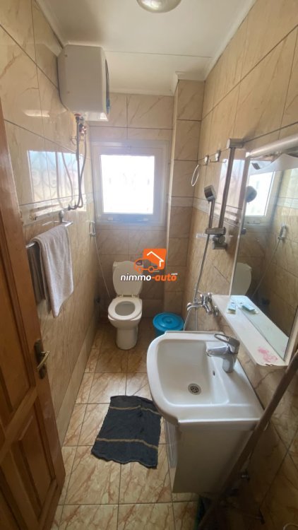 MAGNIFIQUE STUDIO MEUBLE A LOUER A ESSOS