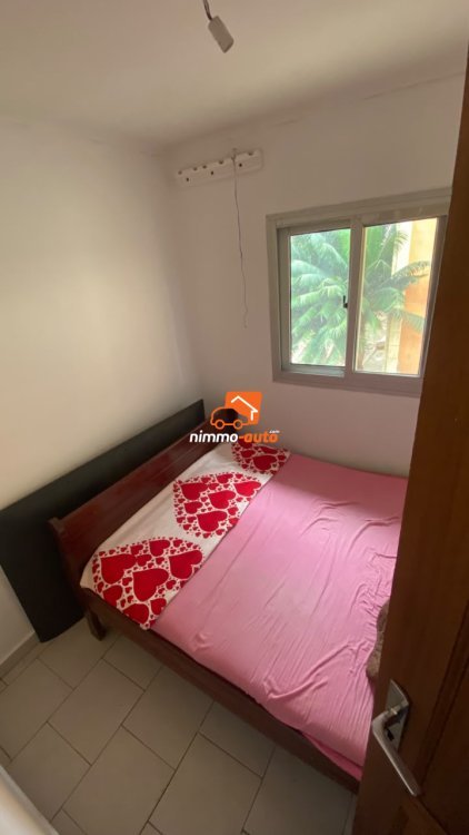 MAGNIFIQUE APPARTEMENT MEUBLE A LOUER A  NKOLBISSON YAOUNDE