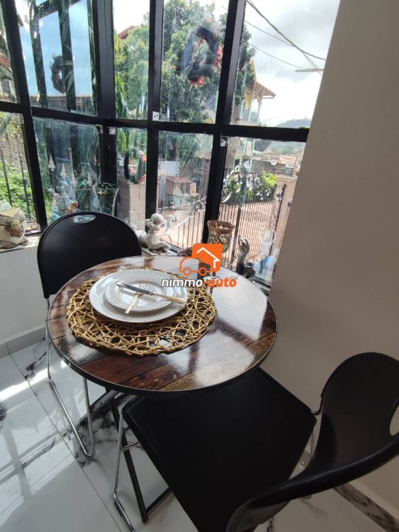 MAGNIFIQUE STUDIO MEUBLE A LOUER A  NKOLBISSON YAOUNDE