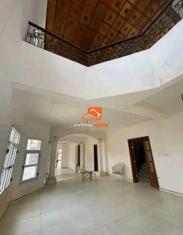 BEAU DUPLEX A VENDRE A ODZA