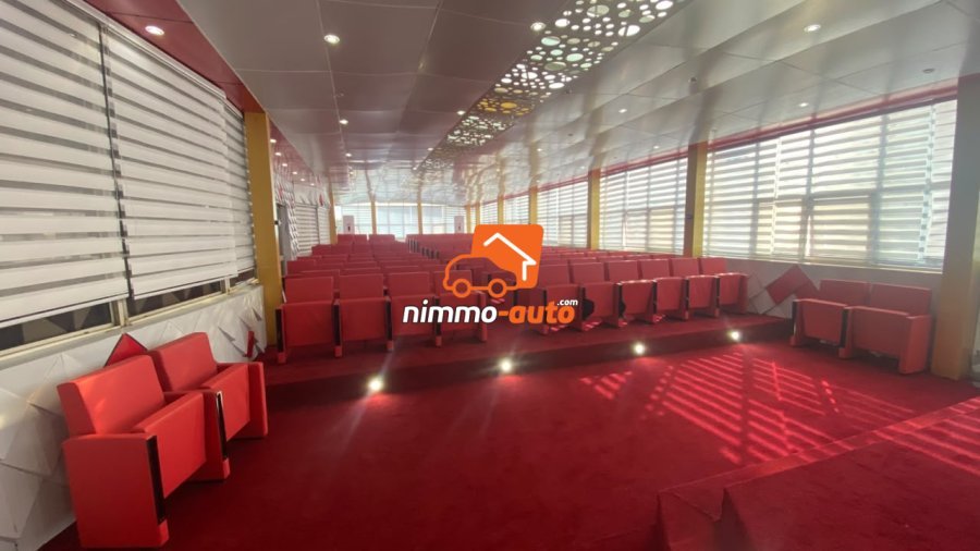 BELLE SALLE DE CONFERENCE A LOUER A TROPICANA
