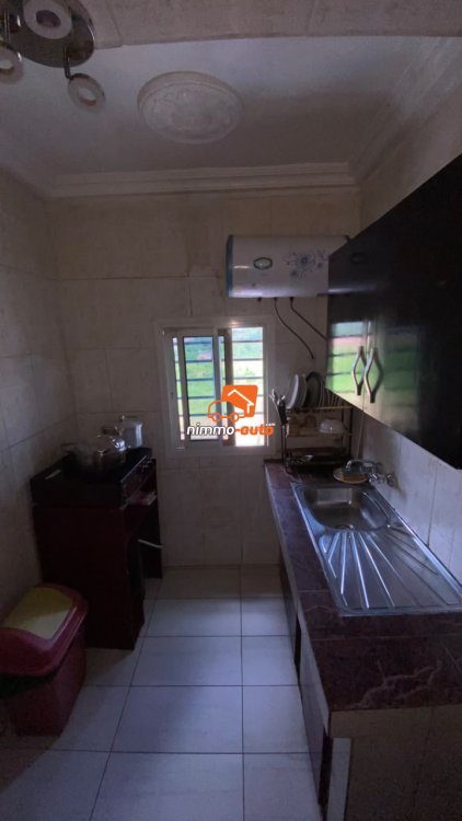 TRES BEL  APPARTEMENT MEUBLE A LOUER