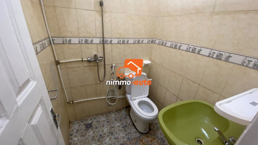 Appartement meublé pour vos séjours dans un milieu calme et résidentiel à Bastos