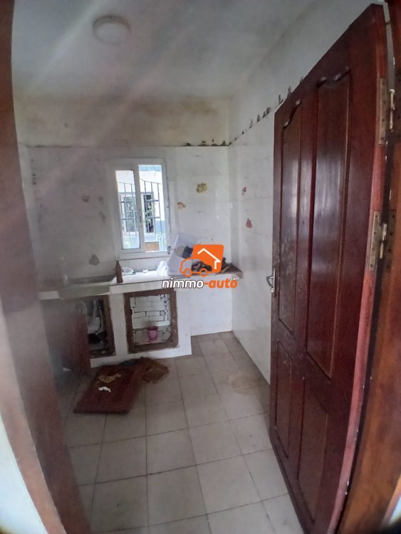 appartement 2 chambres a louer