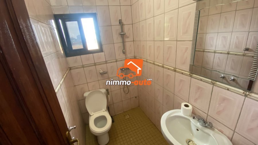 Magnifique appartement meublé pour vos séjours à Bastos