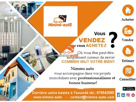 LA PROFESSION D’AGENT IMMOBILIER EN DROIT CAMEROUNAIS : QUELLES OBLIGATIONS POUR QUELLE REMUNERATION ?