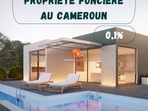 LA TAXE SUR LA PROPRIETE FONCIERE AU CAMEROUN