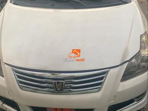 toyota blade année 2008 à vendre