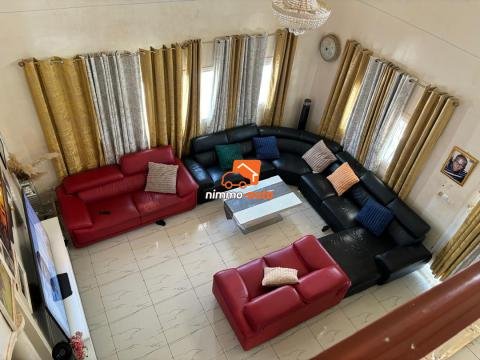 duplex à vendre ou location