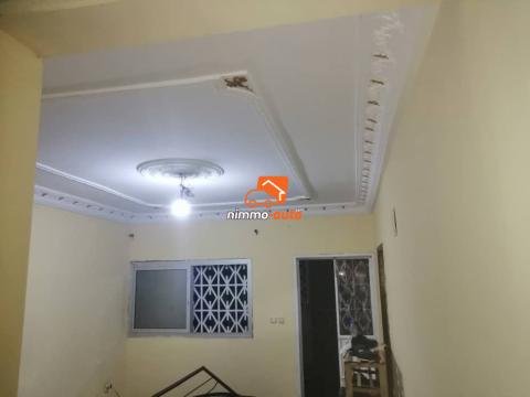 Studio Moderne Bon Standing 04 Pièces à louer à Jouvence