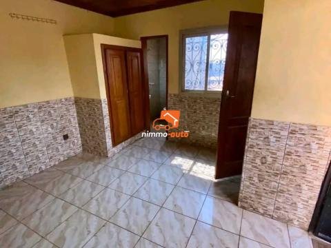 CHAMBRE MODERNE A LOUER