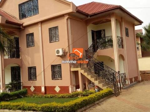 tres belle opportunité d un duplex à vendre