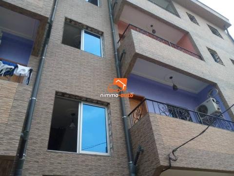 Studio à louer à Kotto