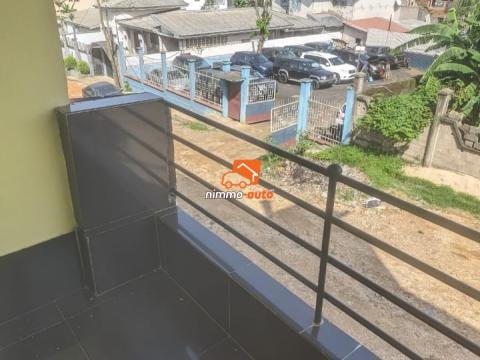 chambre meublée à louer en plein cœur du quartier Makepe