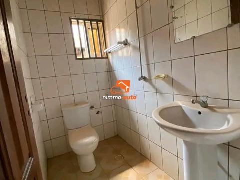 Appartement à louer à mendong beau standing