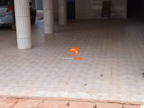 Appartement à louer à Damase