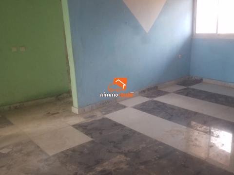 Appartement à louer à Odza (autoroute)