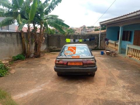 Villa à vendre à Damas