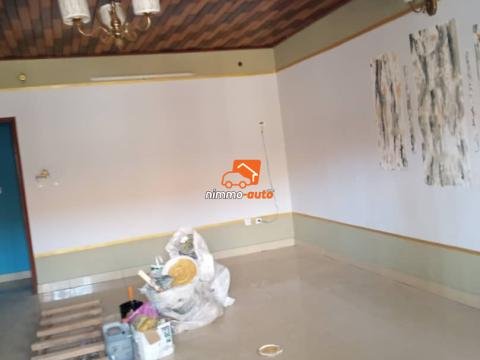 Appartement à louer à Etoug-ebe