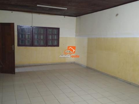 Appartement à louer à Jouvence