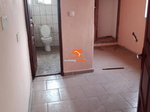 Appartement à louer à Damase