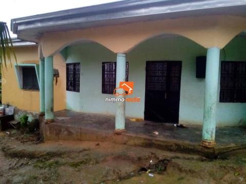 Maison à vendre à PK 12