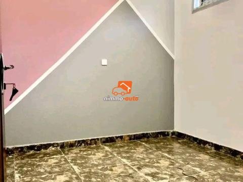 Studio à louer à jouvence