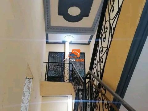 Studio à louer à Etoug ebe