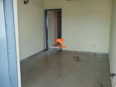 Studio à louer à Damase