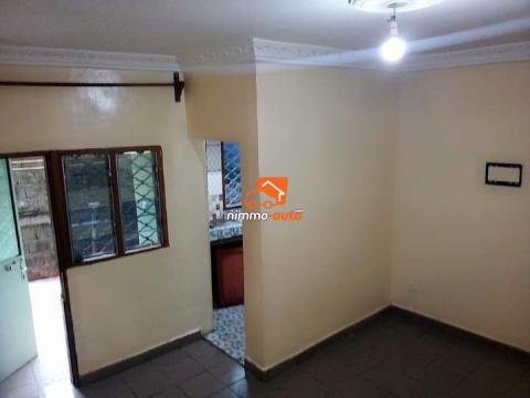 Studio à louer à Simbock