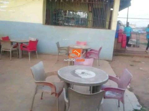 Fond de commerce à louer à Ahala